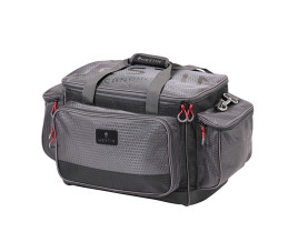 Taška na prívlač W4 Accessory Bag Titanium Black Large