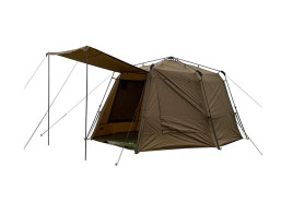 Prístrešok Eos Social Shelter