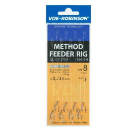 Nadväzec Quick Stop VDE-R Method Feeder Mono 502BM