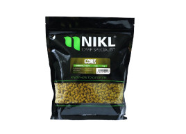 Pelety Corn 1kg
