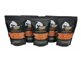 Pelety Premium Action Fluo 700g