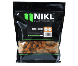 Pelety Devill Krill