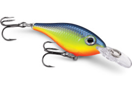 Wobler Ultra Light Shad®