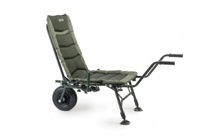 Kreslo Feeder Master