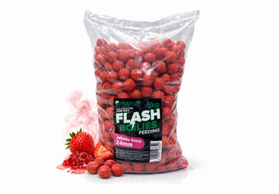 Boilies Flash Feed 5kg