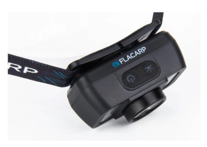 Čelovka HL4RX s príposluchom