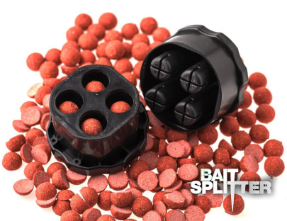 Krájač Boilies Bait Splitter