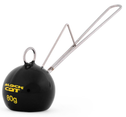 Systém Cat Ball Dead Or Alive System Black 2 ks 120g