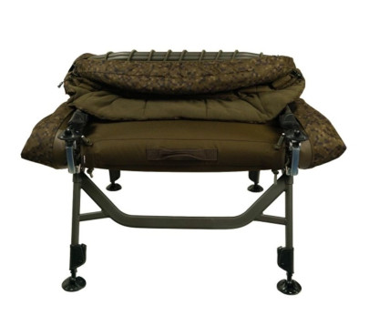 Lehátko so spacákom SP C-Tech 8 Leg Sleep System Standard
