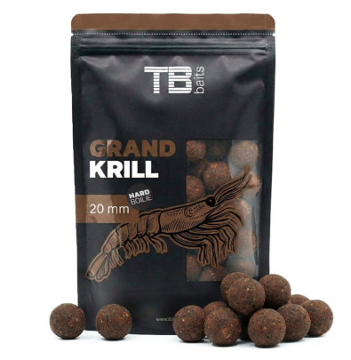 Boilies TB Hard 250g