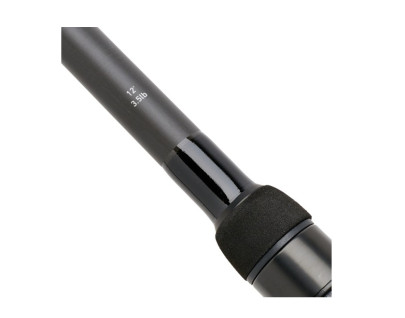 Udica D-Carp 3-diel 1+1 12ft 3lb