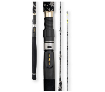 Udica Origin V-Activ Baitcast