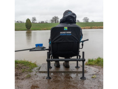 Kreslo Ignition Feeder Chair Combo