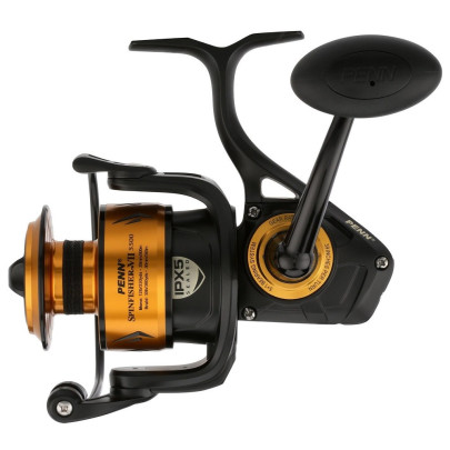 Navijak Spinfisher VII BX