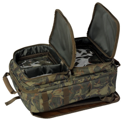 Batoh Compact Rucksack