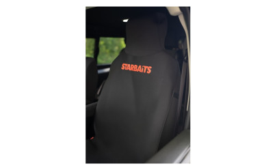Poťah do auta Car Cover SB