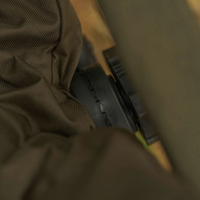 Kreslo Benchmark Leveltech Recliner