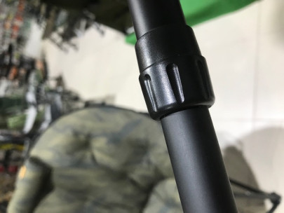 Kliešte Lipp grip XL telescopic 120-200cm