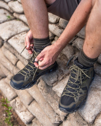 Topánky Hydro-Force All-Terrain Boots
