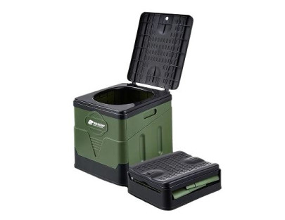 Prenosná Toaleta Portable Toi
