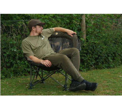 Kreslo Worldwide Moon Chair