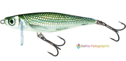 Wobler Thrill TH7 7cm