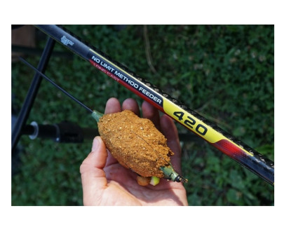 Udica No Limit Method Feeder