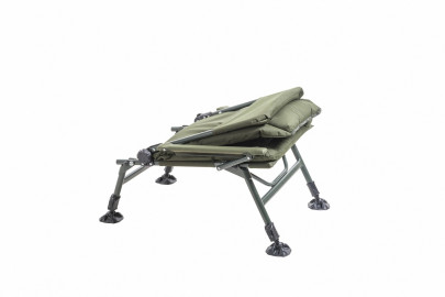 Stolička CamoCODE Arm