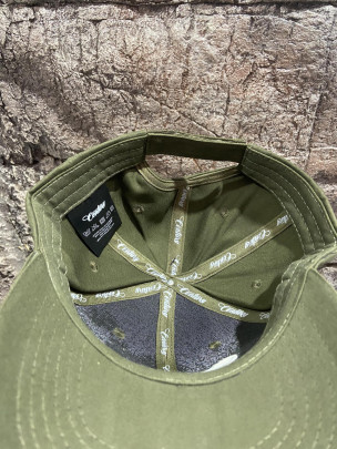 Šiltovka NG Baseball Hat Green