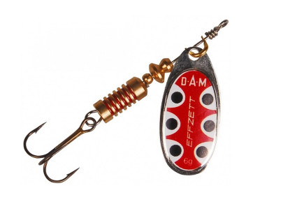 Rotačka Effzett Standard Spinner