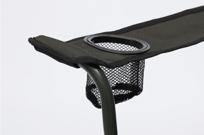 Stolička Iconic Foldable Chair 130kg