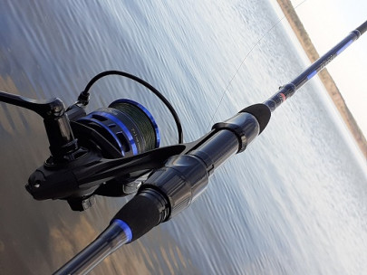 Udica Toshido Light Spin