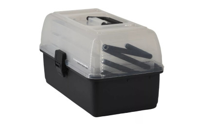 Kufrík Powercatcher Tackle Box 360