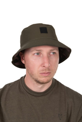 Klobúk Obojstranný Reversible Bucket Hat