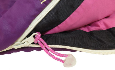 Spacák Detský Patrol