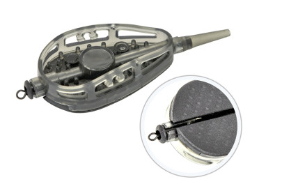 Kŕmitko Changeable method