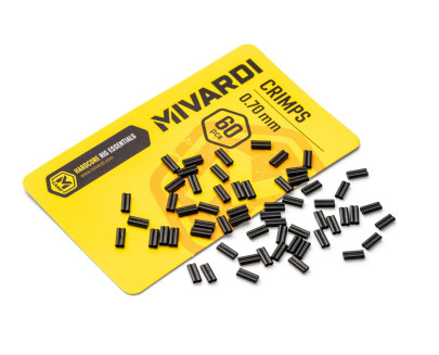 Náhradné Krimpy Svoky 60ks