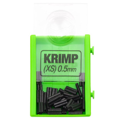 Náhradné Krimpy Spare Krimps