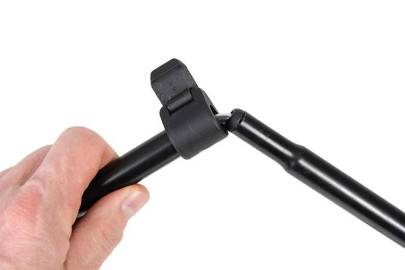 Stojan na vedro MK2 Bucket Stand Double