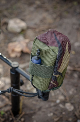 Ochranný návlek na signalizátor Tactical HD Alarm Cover