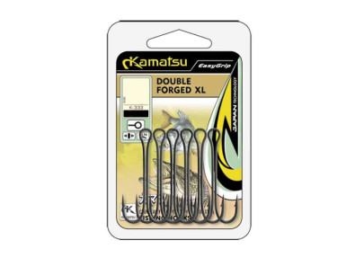 Dvojháčiky Double XL