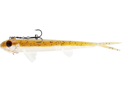 Nástraha TwinTeez Pelagic V-Tail 21cm 70g