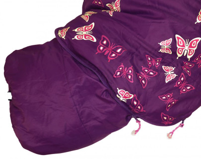 Spacák Detský Patrol