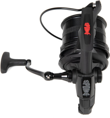 Navijak Spomb X Reel