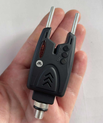 Signalizátor Bait Alarm Mini Carp