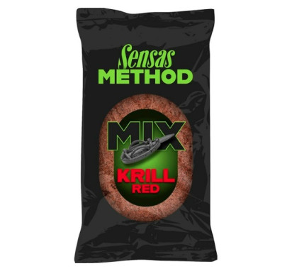 Method Mix SE 1kg