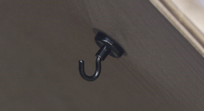Magnetický Držiak Do Bivaku Magnetic Bivvy Hook