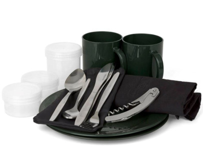 Taška jedálenská R Series 2 Man Dinner Set