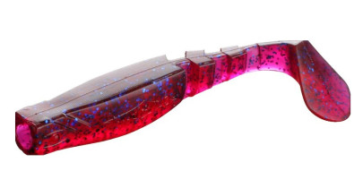 Nástraha Kopyto Fishunter 5cm