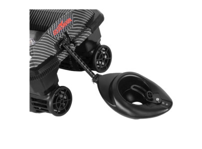 Držiak na loďku pre sonar Deeper